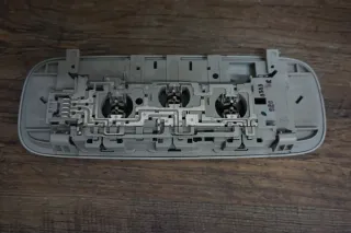 Original VW Passat 3C Innenleuchte Leseleuchte Innenraumbeleuchtung 3C0947291C - Bild 2