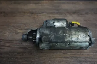 Anlasser Starter Audi A4 8K B8 A5 A6 Q5 8R 059911022 2,7 3,0 TDI Original - Bild 3