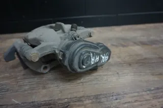 Original Audi A4 8K Avant Bremssattel TRW Stellmotor hinten rechts 32335478E - Bild 5
