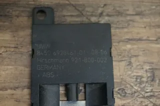 Antenne BMW 1ER 3ER E90 5ER 6ER 7ER X3 X5 Bluetooth Hirschmann 6928461 Original - Bild 2