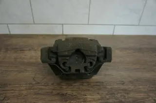 Bremssattel Hinten Stellmotor Bremse BMW E63 650i - Bild 2
