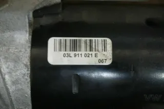 Original Audi A4 A5 Q5 Benzin Anlasser 03L911021E Starter 2.0 Diesel 4 Zylinder - Bild 5