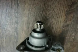 original Anlasser VW Passat 3C Golf 6 Eos Touran 2.0 TFSI 02M911023M - Bild 2