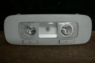 Heckklappe Abdeckung Verkleidung oben schwarz 8K9867973 Audi A4 Avant B8 8K - Bild 9