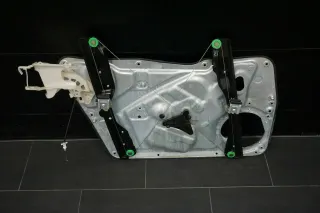 VW TIGUAN 5N TÜRBLECH FENSTERHEBER vorne rechts 5N1837730G - Bild 4