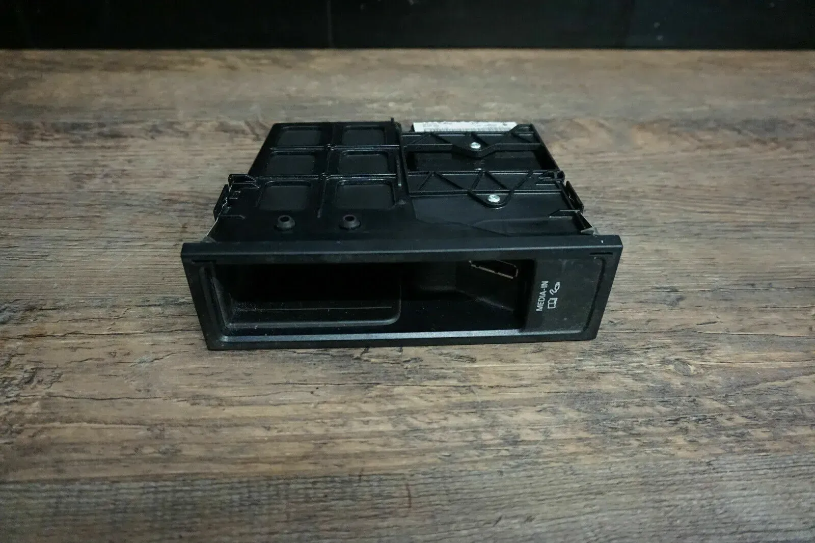 VW Golf 6 VI Tiguan 5N Multimedia Interface Media IN Multimediabox 5N0035342F - Bild 1