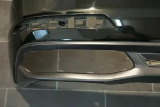 Stoßstange hinten Audi A6 4K Avant PDC Bj.2018 4K9807511 4K9807511A 4K9807511B - Bild 9