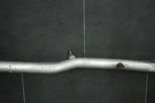 98110605201 Kühlwasserrohr Rohr Kühlmittelrohrleitung PORSCHE Boxster 981 - Bild 6