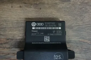 Gateway Steuergerät VW Passat 3C Diagnose Interface 3C0907530C - Bild 4