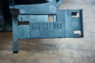 Türgriff hinten rechts Audi A6 Avant C6 4F0837886 4F0839239B 4F0837208B 04-2006 - Bild 4