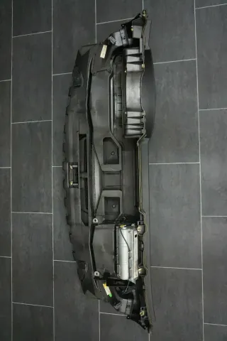 original Audi A4 8E B6 Armaturenbrett Schalttafel soul 8E1857067A 8E0880204C - Bild 5