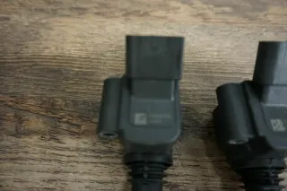 1x Stück Audi A4 8W A5 F5 2.0 35TFSI 06H905110L Zündspule mit Zündkerzenstecker - Bild 7
