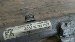 Verteilerrohr Kraftstoff Rail Rohr 6420703395001 Mercedes-Benz M-Klasse - Bild 3