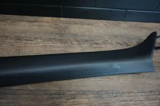 BMW 3er E93 Abdeckung Säule A-Säule Verkleidung Links O/S Carbon schwarz 712931 - Bild 4