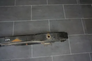 BMW 3 E92 E93 1 Stossfänger Vorn Stossstange Träger Prallträger 7267671 - Bild 2