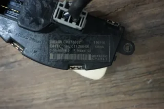 Dodge Challenger SXT 2015 Gebläsekasten Innenheizungswiderstand 5HL011266-06 - Bild 3