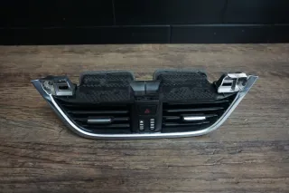 FORD FIESTA MK8 mittel - Luftausströmer Luftdüse H1BB-19K617-ADW - Bild 1