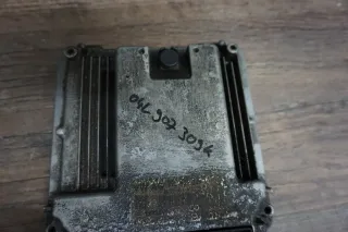 VW Sharan 7N 2.0 TDI Tiguan 5N Motorsteuergerät Engine Control Module 04L907309K - Bild 3