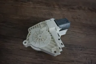 Audi A4 8K A5 8T A6 4G Fensterhebermotor hinten rechts 8K0959812A - Bild 1