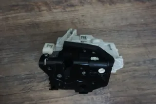 Audi Q2 GA A3 8V A6 4G Q7 4M Türschloss Schloss Tür hinten rechts 4G0839016E - Bild 2