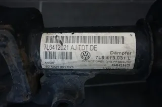 Stoßdämpfer Links Vorne VW 7L6413031L 7L6412021AJ 7L Touareg 3.0 V6 TDI DPF - Bild 7