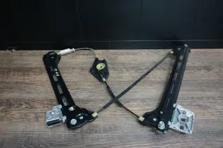 VW CC Passat Fensterheber Fensterhebermechanik hinten rechts 3C8839462K - Bild 1