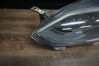 FORD FIESTA MK8 ab 2018 LED Scheinwerfer links H1BB-13E015-CD - Bild 3