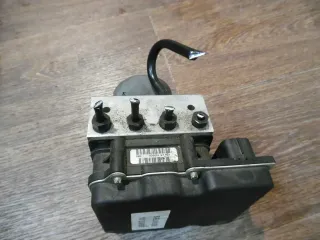 ABS ESP Hydraulikblock Audi A4 8E B7 3.0 TDI 8E0910517J 8E0614517BH Quattro TOP - Bild 2