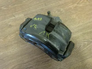 Bremssattel vorne rechts VW Eos Golf 5 GTI R32 2.0 TFSI Scirocco - Bild 1