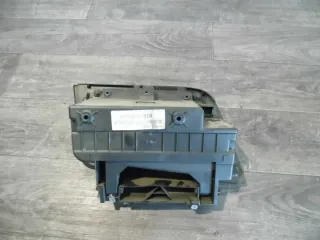 Seat Leon Cupra FR R 1P1 Handschuhfach Ablage Fach Schwarz - Bild 2