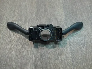 VW Audi Seat Skoda Lenkstockhebel Schalter Blinker Wischer 8L0953513G - Bild 2