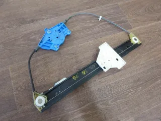 Audi A4 8E B7 S4 RS4 Avant Fensterheber links hinten Elektrisch 8E0839461B *TOP* - Bild 2