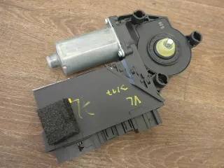 VW Touareg 7L Fensterhebermotor Motor Fensterheber vorne links 3D1959793E - Bild 2