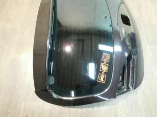 Seat Leon 1P Original Heckdeckel Heckklappe FR Top Sport Cupra R LW9V Lila - Bild 4
