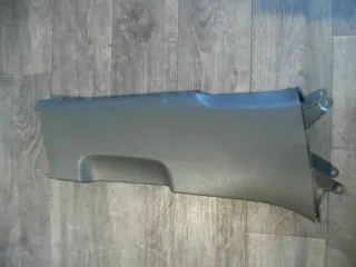 B - Säulenverkleidung rechts unten für VW Golf 5, 4-türig, OE 1K4867298G *TOP* - Bild 2
