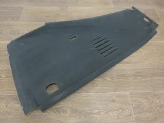 Details zu  Audi TT Coupe 8J - Kofferraumverkleidung rechts 8J8863880A - Bild 1
