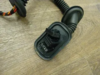 VW Touareg 7L Kabelbaum Tür Türkabelbaum 7L6971694K - Bild 2