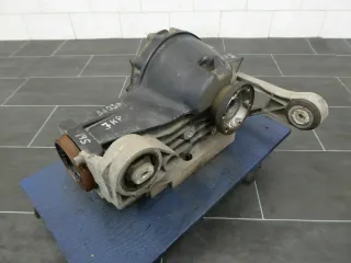 Differential JKP Audi A5 8T A4 8K B8 2,0 TFSI TDI Hinterachsgetriebe - Bild 3