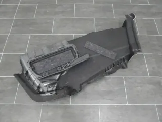 AUDI A6 4g Verkleidung Abdeckung Kofferraumabdeckung links 4G5863887A - Bild 4
