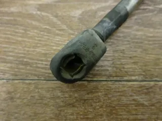 Original VW T4 Heckklappe Heck Klappe Dämpfer Lift 701829331S 3 Striche 2 Stück - Bild 3