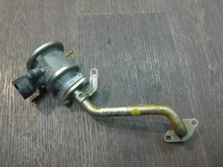 Audi RS4 R8 4,2 V8 Kombiventil Sekundärluft Ventil 079131101F / 079131166E/D TOP - Bild 1