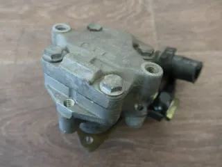 SERVOPUMPE AUDI Q7 VW TOUAREG MULTIVAN T5 7L6422154B T5 SERVO PUMPE HYDRAULISCH - Bild 5