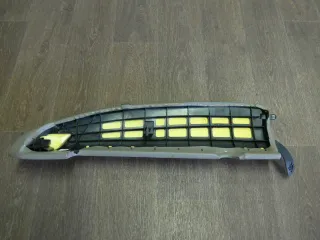 VW PASSAT 3C Seitenverkleidung Sitz hinten rechts Leder beige 3C0885702AC creme - Bild 4
