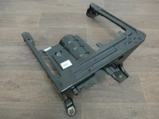 Porsche Cayenne S 9PA 02-07 Sitzkonsole Konsole Sitz Rechts Vorne 7L0881678D - Bild 1