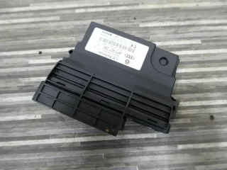 4F0907280 Original Audi A6 4F Steuergerät Bordnetzsteuergerät Leistungsmodul - Bild 1