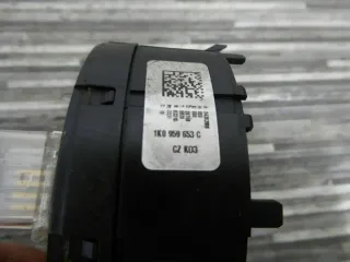 Audi A3 8P Seat Leon Skoda Octavia VW Golf 5 Schleifring Winkelfeder 1K0959653C - Bild 4