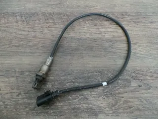 Original Audi A1 8X TFSI VW Polo 6C TSI Lambdasonde Sonde 04E906262DC - Bild 1
