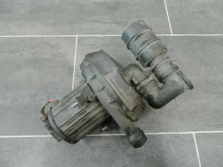 Original VW AUDI Sekundärluftpumpe Sekundärpumpe Pierburg 022131083K - Bild 2
