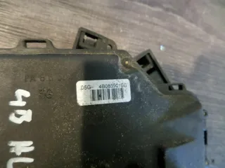 Türschloß hinten Links 4B0839016G Schloß Tür hinten Links Audi A6 4B Avant TOP - Bild 2