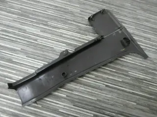 ABDECKUNG B-SÄULE LINKS NEGRO AUDI 80 LIMOUSINE 2 TÜRER 811867239 - Bild 5